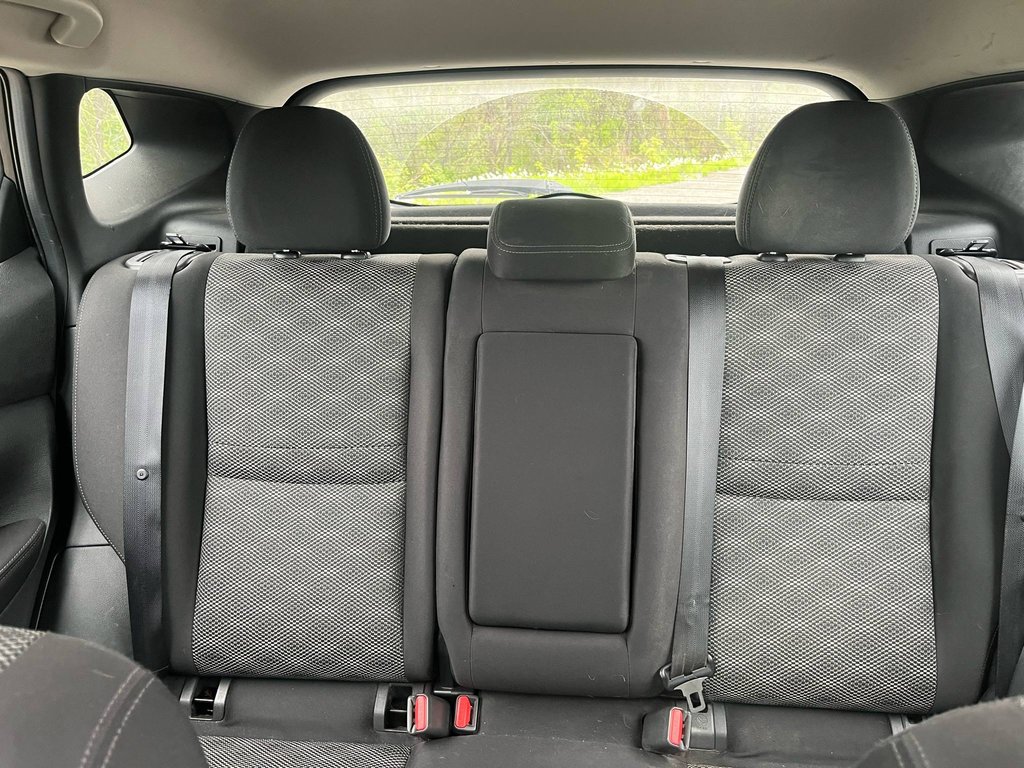 Nissan Qashqai SV, AWD, TOIT, SIÈGES CHAUFFANTS, MAGS 2019 à Mirabel, Québec - 20 - w1024h768px