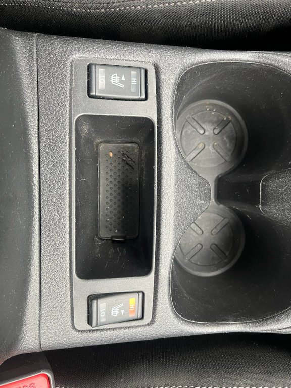Nissan Qashqai SV, AWD, TOIT, SIÈGES CHAUFFANTS, MAGS 2019 à Mirabel, Québec - 16 - w1024h768px