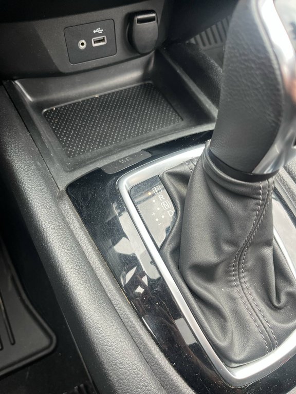 Nissan Qashqai SV, AWD, TOIT, SIÈGES CHAUFFANTS, MAGS 2019 à Mirabel, Québec - 15 - w1024h768px