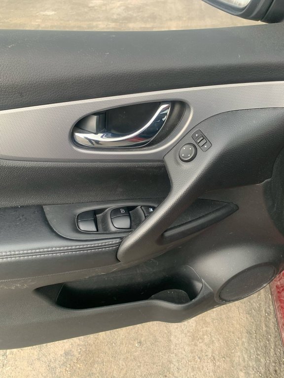 Nissan Qashqai SL, JAMAIS ACCIDENTÉ, CUIR, TOIT, AWD, MAGS 2020 à Mirabel, Québec - 5 - w1024h768px