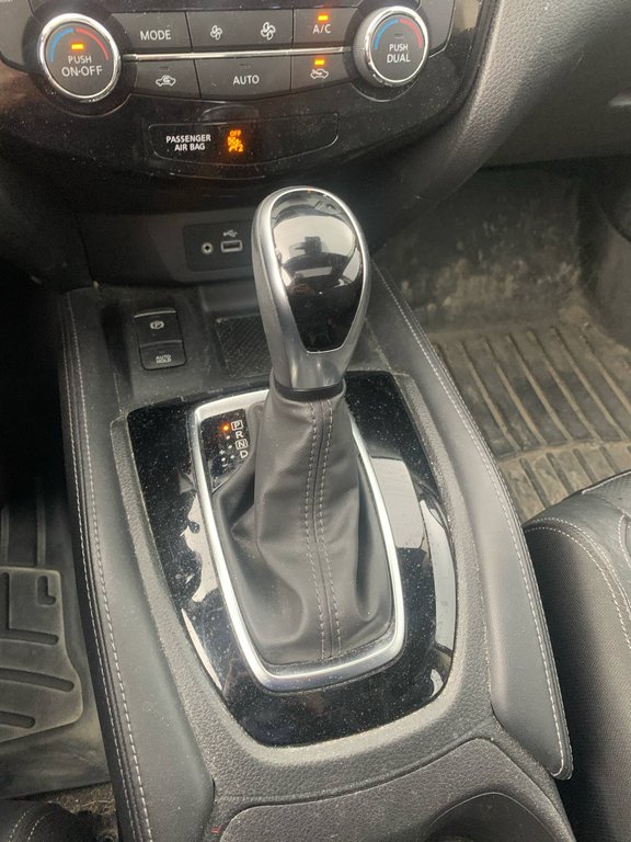 Nissan Qashqai SL, JAMAIS ACCIDENTÉ, CUIR, TOIT, AWD, MAGS 2020 à Mirabel, Québec - 15 - w1024h768px