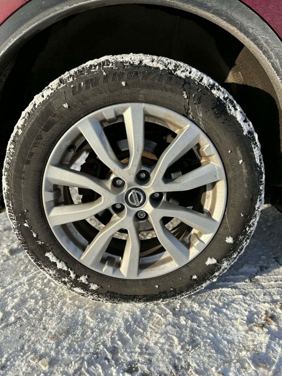 Nissan Qashqai SV, JAMAIS ACCIDENTÉ, SIÈGES CHAUFFANTS, MAGS 2020 à Mirabel, Québec - 5 - w1024h768px