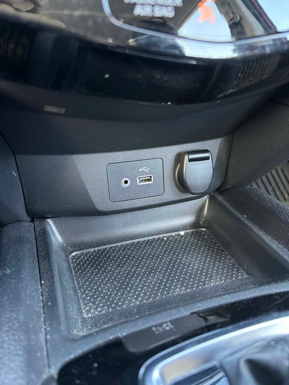 Nissan Qashqai SV, JAMAIS ACCIDENTÉ, SIÈGES CHAUFFANTS, MAGS 2020 à Mirabel, Québec - 17 - w1024h768px