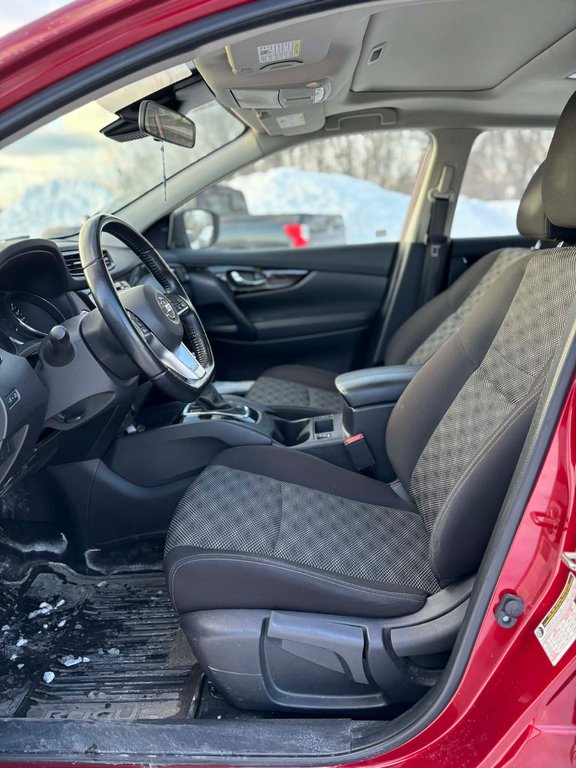 Nissan Qashqai SV, JAMAIS ACCIDENTÉ, SIÈGES CHAUFFANTS, MAGS 2020 à Mirabel, Québec - 7 - w1024h768px