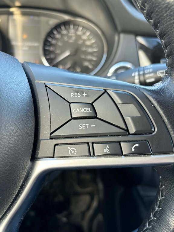 Nissan Qashqai SV, JAMAIS ACCIDENTÉ, SIÈGES CHAUFFANTS, MAGS 2020 à Mirabel, Québec - 13 - w1024h768px