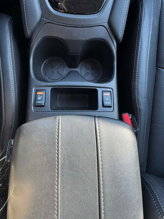 2020 Nissan Qashqai SL, JAMAIS ACCIDENTÉ, CUIR, AWD, TOIT, GPS, MAGS in Mirabel, Quebec - 19 - w1024h768px