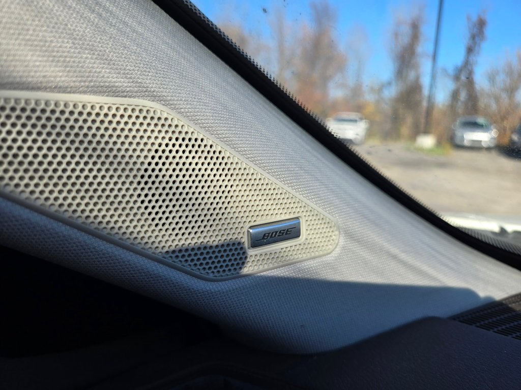 Nissan Rogue Platinum, JAMAIS ACCIDENTÉ, CUIR, GPS, TOIT, AWD 2021 à Mirabel, Québec - 19 - w1024h768px