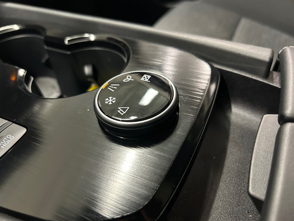 Nissan Rogue SV, AWD, JAMAIS ACCIDENTÉ, 8 PNEUS, TOIT 2023 à Mirabel, Québec - 25 - w1024h768px