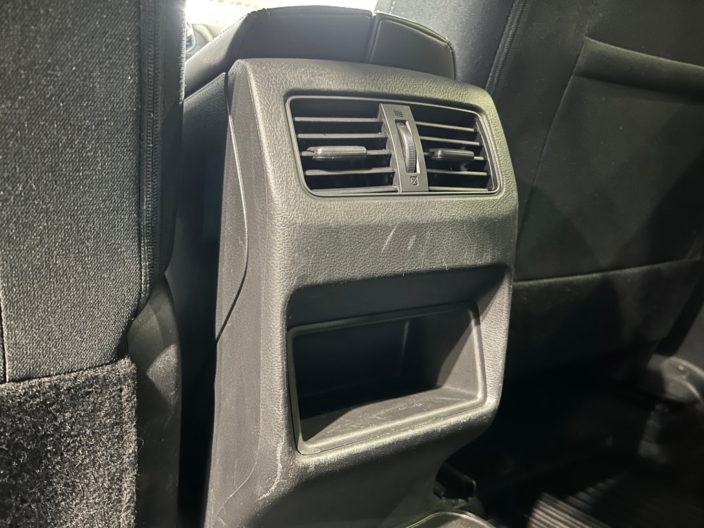 2024 Nissan Rogue S, JAMAIS ACCIDENTÉ, AWD, 8 PNEUS, MAGS in Mirabel, Quebec - 27 - w1024h768px