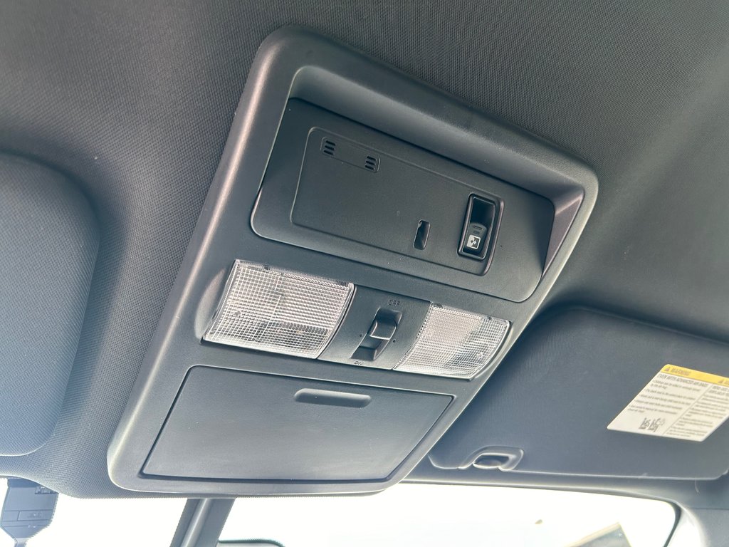 2018 Nissan Titan SV MIDNIGHT EDITION, JAMAIS ACCIDENTÉ, GPS, HITCH in Mirabel, Quebec - 23 - w1024h768px