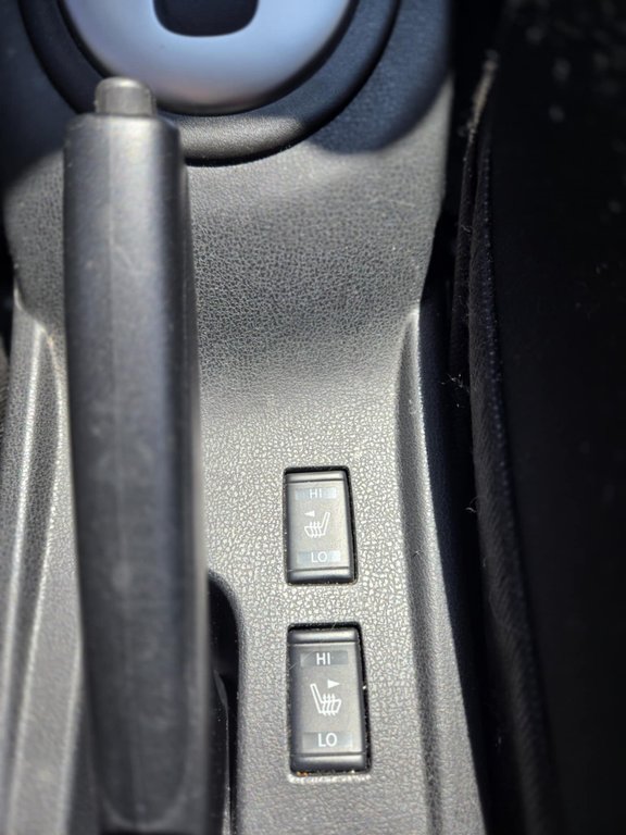 Nissan Versa Note SV, JAMAIS ACCIDENTÉ, 8 PNEUS, AUTOMATIQUE 2018 à Mirabel, Québec - 18 - w1024h768px