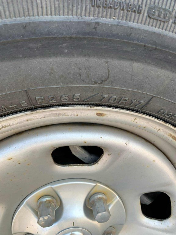 2018 Ram 1500 TRADESMAN, 8 PNEUS, AUCUN ACCIDENT, 4X4, HITCH in Mirabel, Quebec - 21 - w1024h768px