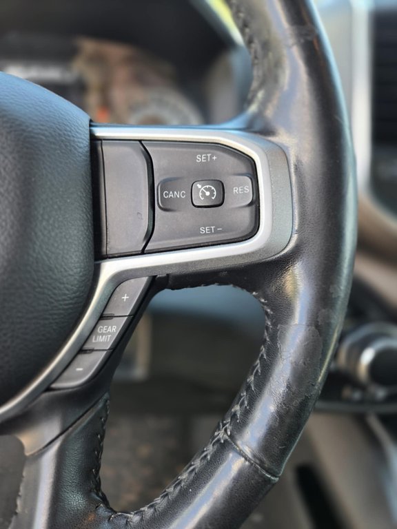 2020 Ram 1500 BIG HORN, QUAD CAB, MAGS, V8 HEMI, AUCUN ACCIDENT in Mirabel, Quebec - 13 - w1024h768px