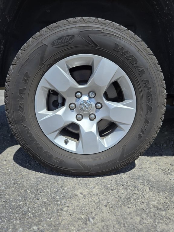 2020 Ram 1500 BIG HORN, QUAD CAB, MAGS, V8 HEMI, AUCUN ACCIDENT in Mirabel, Quebec - 6 - w1024h768px