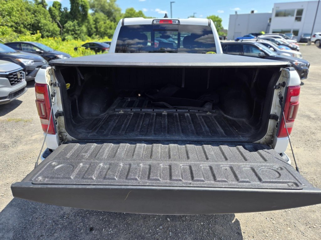 2020 Ram 1500 BIG HORN, QUAD CAB, MAGS, V8 HEMI, AUCUN ACCIDENT in Mirabel, Quebec - 20 - w1024h768px
