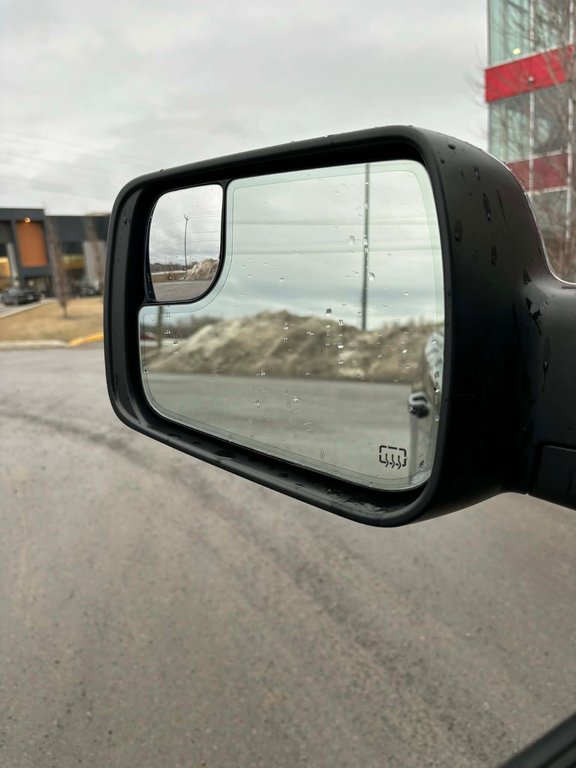 2022 Ram 1500 Big Horn, JAMAIS ACCIDENTÉ, V6, CREW CAB, 4X4 in Mirabel, Quebec - 13 - w1024h768px