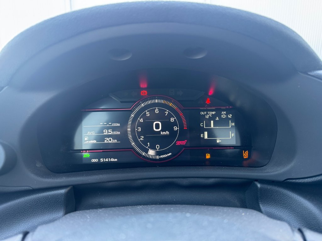 Subaru BRZ tS, JAMAIS ACCIDENTÉ, MANUELLE, MAGS 2025 à Mirabel, Québec - 11 - w1024h768px