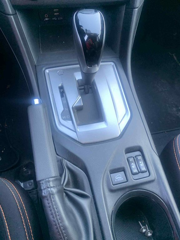 Subaru Crosstrek Touring, JAMAIS ACCIDENTÉ, HITCH, AWD, MAGS 2022 à Mirabel, Québec - 14 - w1024h768px