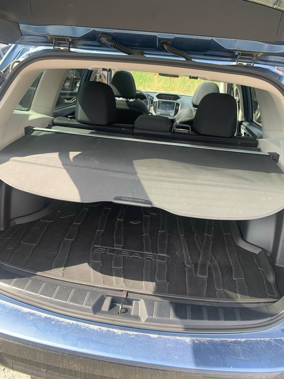 2024 Subaru Forester Touring, JAMAIS ACCIDENTÉ, HITCH, AWD, TOIT, MAGS in Mirabel, Quebec - 17 - w1024h768px