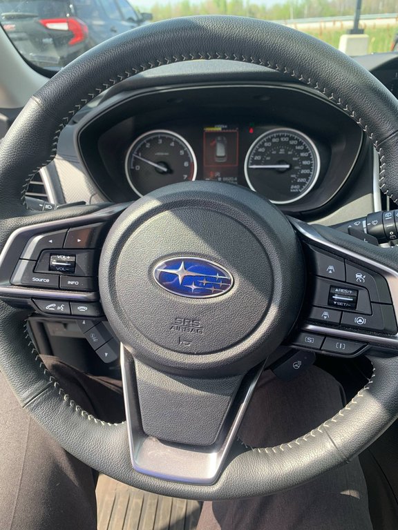 2024 Subaru Forester Touring, JAMAIS ACCIDENTÉ, HITCH, AWD, TOIT, MAGS in Mirabel, Quebec - 8 - w1024h768px