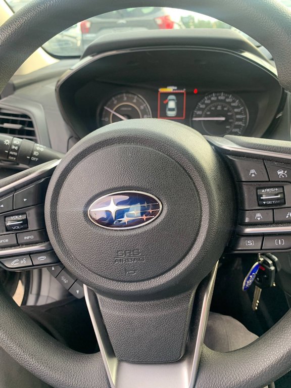 Subaru Impreza Convenience, JAMAIS ACCIDENTÉ, 8 PNEUS, A/C 2023 à Mirabel, Québec - 7 - w1024h768px