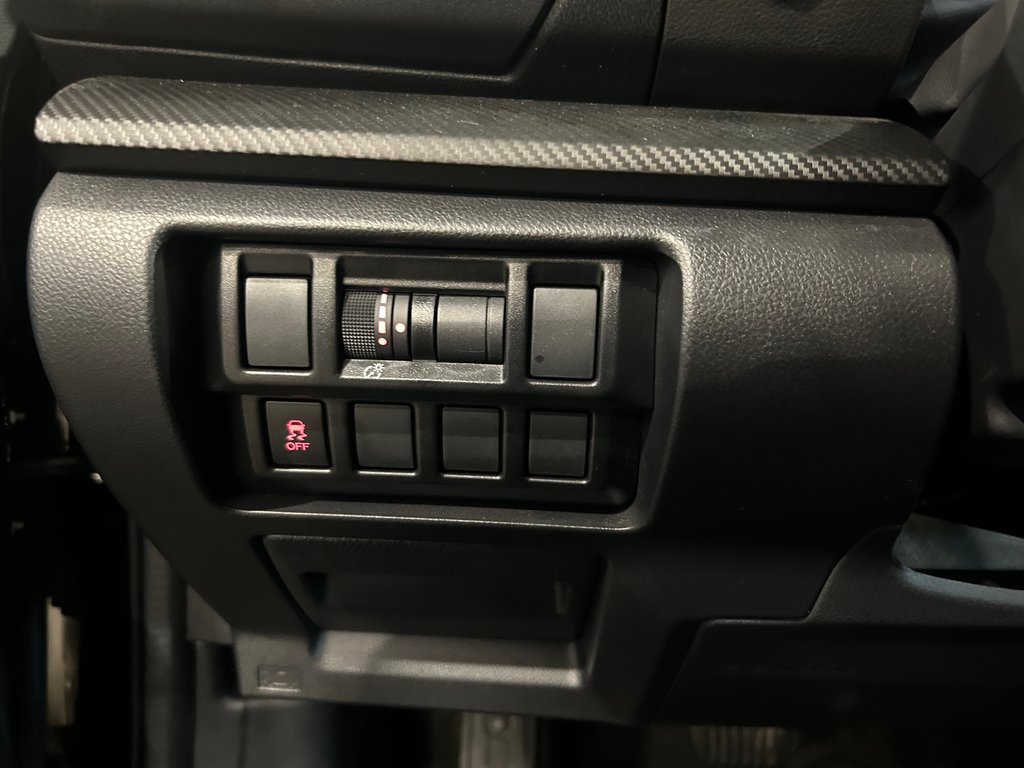 2023 Subaru Impreza Convenience, JAMAIS ACCIDENTÉ, 8 PNEUS, A/C in Mirabel, Quebec - 19 - w1024h768px