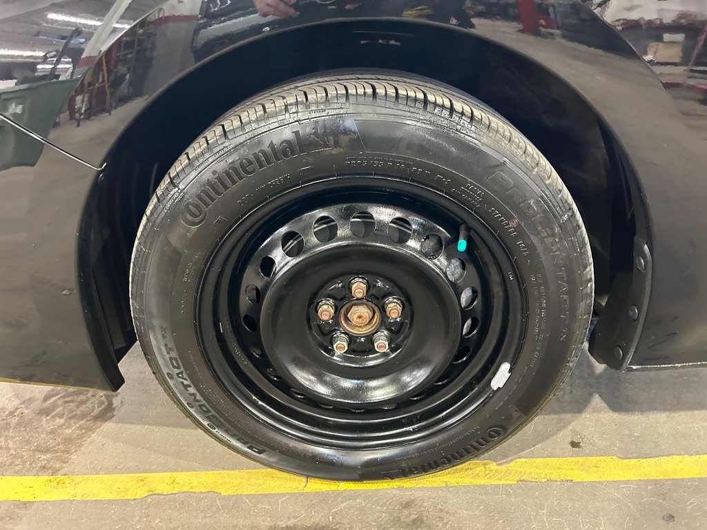 2023 Subaru Impreza Convenience, JAMAIS ACCIDENTÉ, 8 PNEUS, A/C in Mirabel, Quebec - 7 - w1024h768px