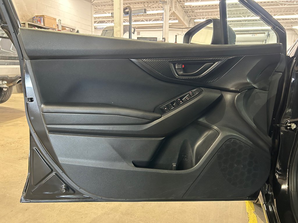 2023 Subaru Impreza Convenience, JAMAIS ACCIDENTÉ, 8 PNEUS, A/C in Mirabel, Quebec - 8 - w1024h768px