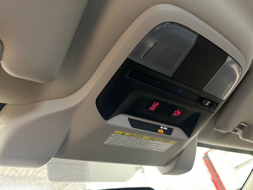 2023 Subaru Impreza Convenience, JAMAIS ACCIDENTÉ, 8 PNEUS, A/C in Mirabel, Quebec - 22 - w1024h768px