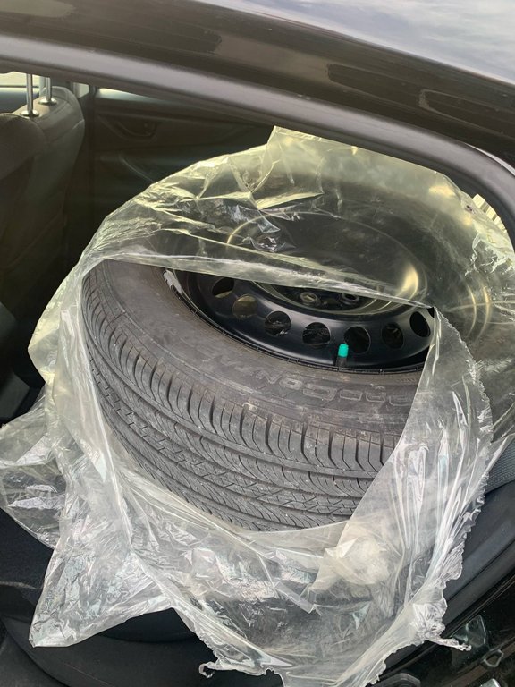 Subaru Impreza Convenience, JAMAIS ACCIDENTÉ, 8 PNEUS, A/C 2023 à Mirabel, Québec - 14 - w1024h768px