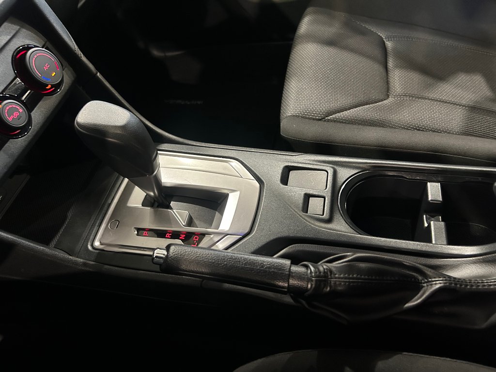 2023 Subaru Impreza Convenience, JAMAIS ACCIDENTÉ, 8 PNEUS, A/C in Mirabel, Quebec - 18 - w1024h768px