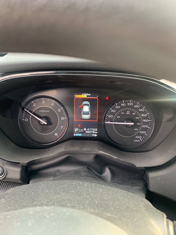 Subaru Impreza Convenience, JAMAIS ACCIDENTÉ, 8 PNEUS, A/C 2023 à Mirabel, Québec - 8 - w1024h768px