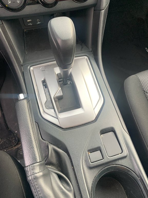 Subaru Impreza Convenience, JAMAIS ACCIDENTÉ, 8 PNEUS, A/C 2023 à Mirabel, Québec - 13 - w1024h768px