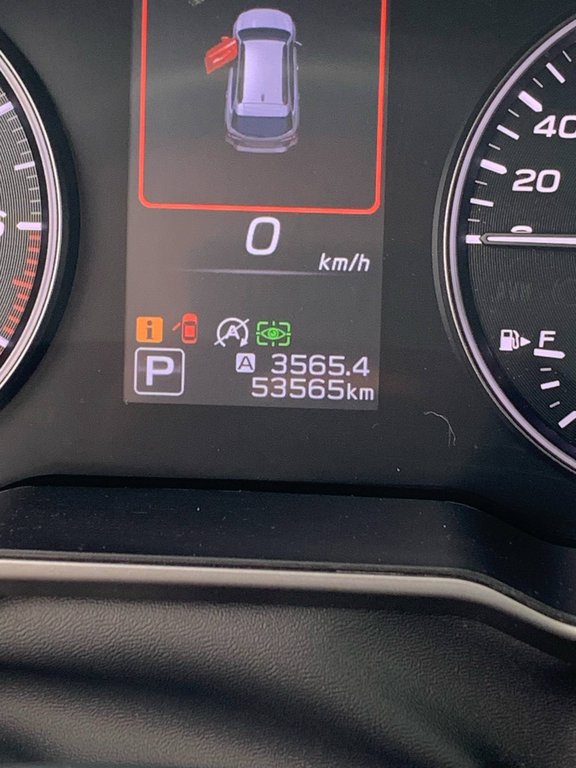 Subaru Outback Premier, AUCUN ACCIDENT, 8 PNEUS, CUIR, TOIT, GPS 2022 à Mirabel, Québec - 9 - w1024h768px