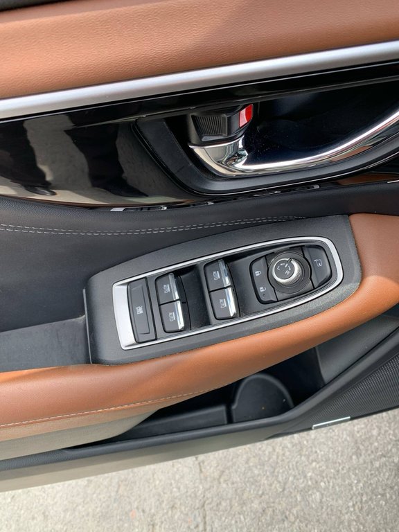 Subaru Outback Premier, AUCUN ACCIDENT, 8 PNEUS, CUIR, TOIT, GPS 2022 à Mirabel, Québec - 7 - w1024h768px