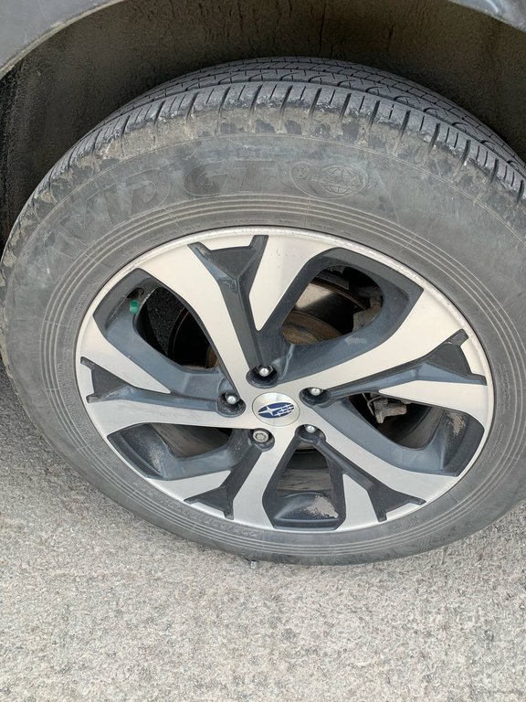 Subaru Outback Premier, AUCUN ACCIDENT, 8 PNEUS, CUIR, TOIT, GPS 2022 à Mirabel, Québec - 6 - w1024h768px