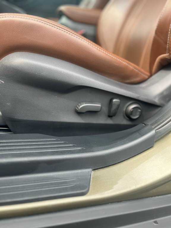 Subaru Outback Premier, AUCUN ACCIDENT, 8 PNEUS, CUIR, TOIT, GPS 2022 à Mirabel, Québec - 12 - w1024h768px