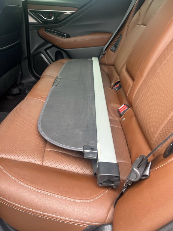 Subaru Outback Premier, AUCUN ACCIDENT, 8 PNEUS, CUIR, TOIT, GPS 2022 à Mirabel, Québec - 35 - w1024h768px