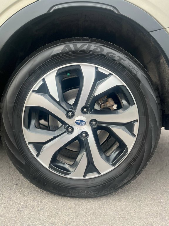 Subaru Outback Premier, AUCUN ACCIDENT, 8 PNEUS, CUIR, TOIT, GPS 2022 à Mirabel, Québec - 7 - w1024h768px