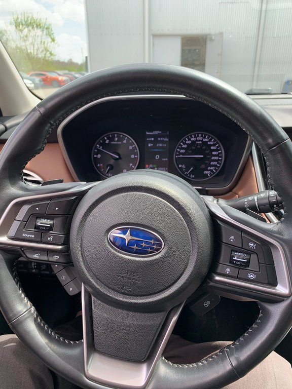 Subaru Outback Premier, AUCUN ACCIDENT, 8 PNEUS, CUIR, TOIT, GPS 2022 à Mirabel, Québec - 8 - w1024h768px