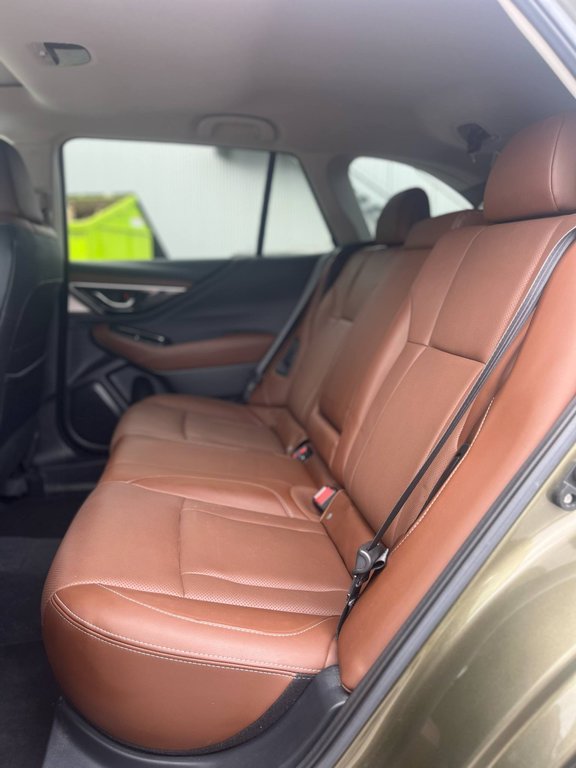 Subaru Outback Premier, AUCUN ACCIDENT, 8 PNEUS, CUIR, TOIT, GPS 2022 à Mirabel, Québec - 34 - w1024h768px