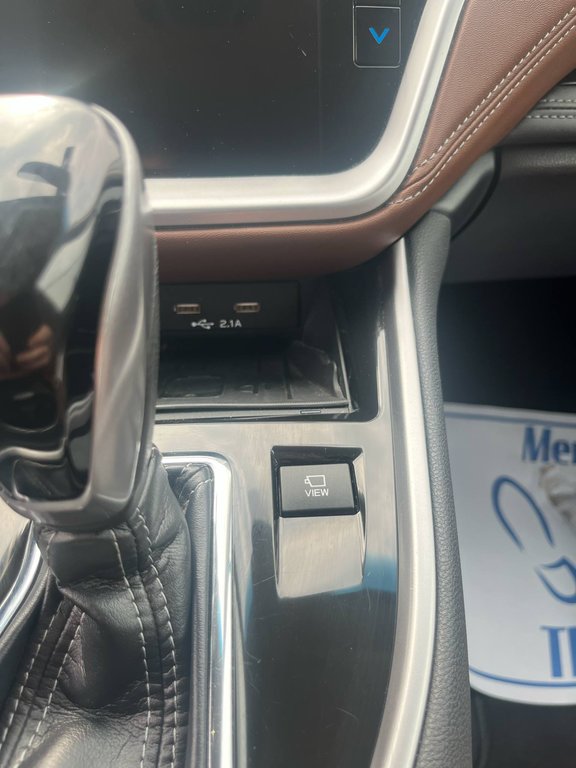 Subaru Outback Premier, AUCUN ACCIDENT, 8 PNEUS, CUIR, TOIT, GPS 2022 à Mirabel, Québec - 23 - w1024h768px