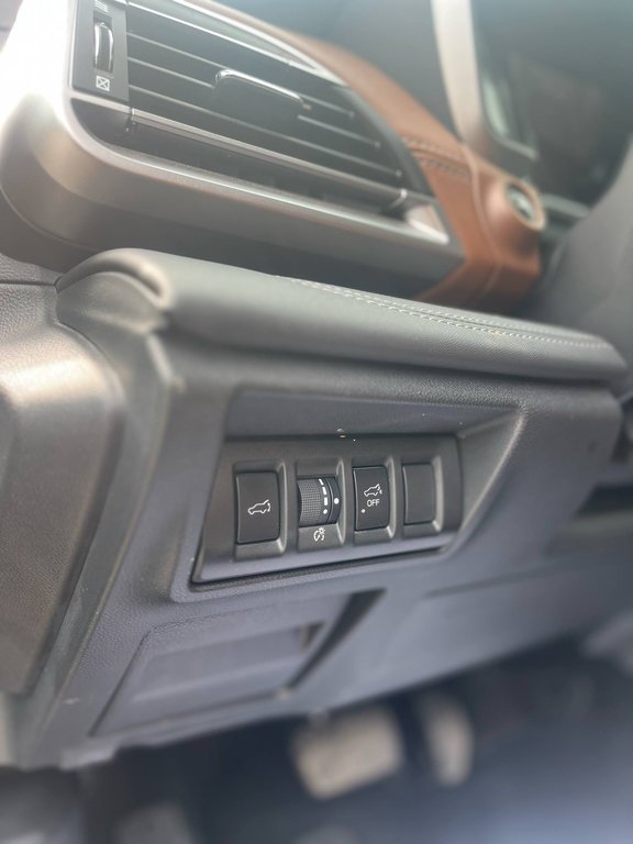 Subaru Outback Premier, AUCUN ACCIDENT, 8 PNEUS, CUIR, TOIT, GPS 2022 à Mirabel, Québec - 27 - w1024h768px