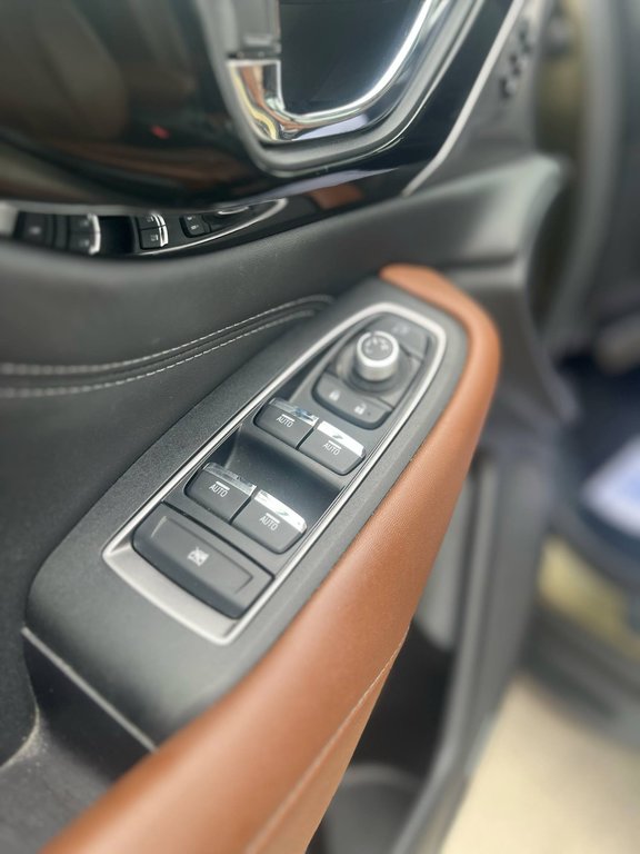 Subaru Outback Premier, AUCUN ACCIDENT, 8 PNEUS, CUIR, TOIT, GPS 2022 à Mirabel, Québec - 9 - w1024h768px