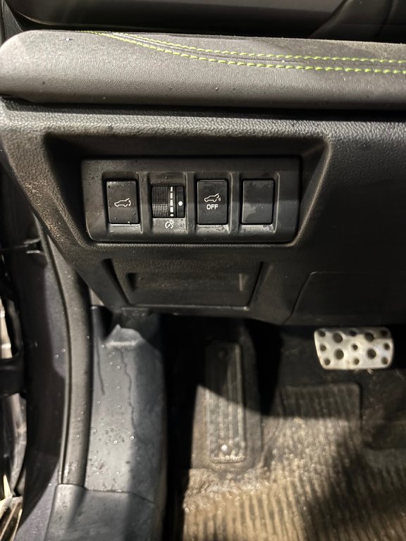 2024 Subaru Outback Onyx, JAMAIS ACCIDENTÉ, TOIT, CUIR, AWD, HITCH in Mirabel, Quebec - 19 - w1024h768px