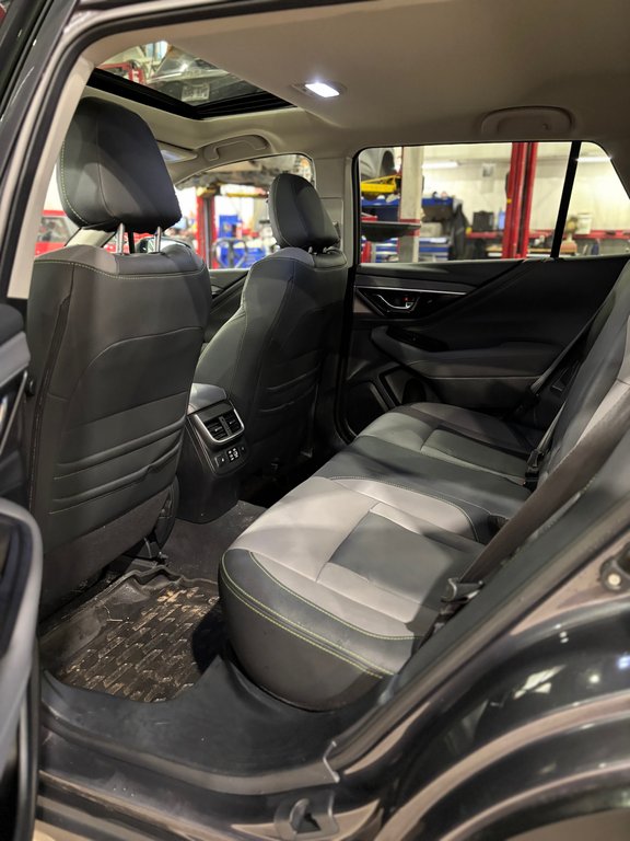 2024 Subaru Outback Onyx, JAMAIS ACCIDENTÉ, TOIT, CUIR, AWD, HITCH in Mirabel, Quebec - 20 - w1024h768px