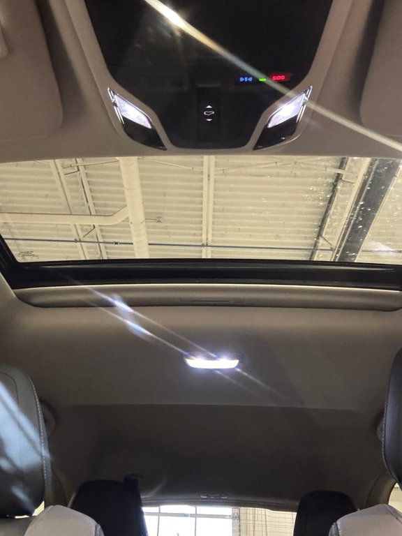 2024 Subaru Outback Onyx, JAMAIS ACCIDENTÉ, TOIT, CUIR, AWD, HITCH in Mirabel, Quebec - 18 - w1024h768px