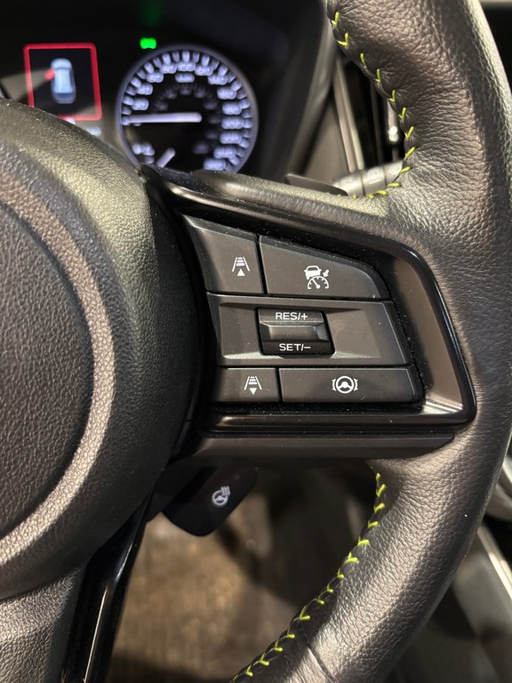 2024 Subaru Outback Onyx, JAMAIS ACCIDENTÉ, TOIT, CUIR, AWD, HITCH in Mirabel, Quebec - 14 - w1024h768px