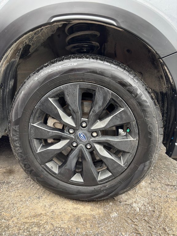 2024 Subaru Outback Onyx, JAMAIS ACCIDENTÉ, TOIT, CUIR, AWD, HITCH in Mirabel, Quebec - 5 - w1024h768px