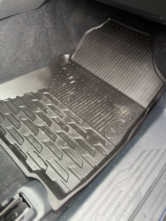 Subaru Outback Onyx, JAMAIS ACCIDENTÉ, CUIR, TOIT, GPS, AWD 2025 à Mirabel, Québec - 34 - w1024h768px